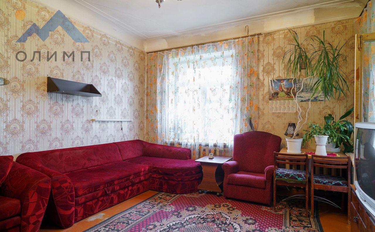 квартира г Вологда ш Старое 1 фото 10