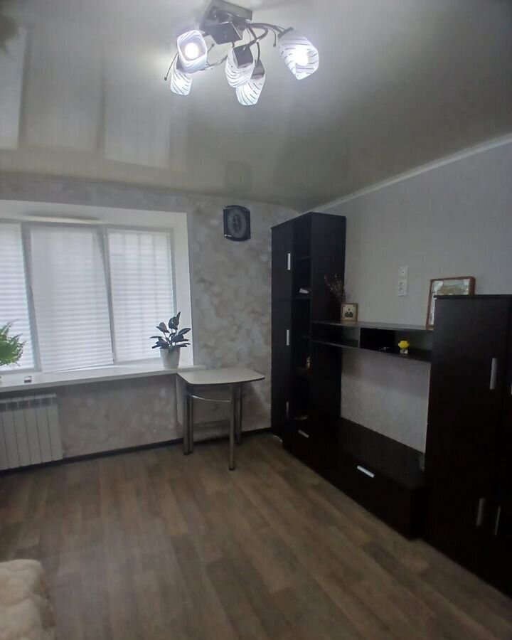 квартира г Липецк р-н Левобережный ул Левобережная 1б фото 8