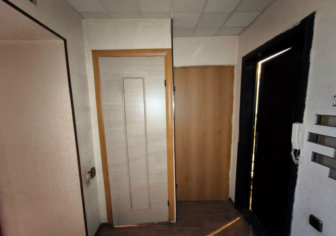 квартира г Новоуральск ул Чурина 14 фото 7