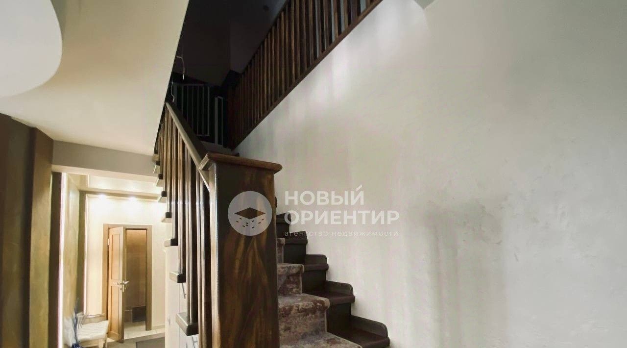 квартира г Каменск-Уральский п Трубный Синарский ул Лесная 12 фото 13