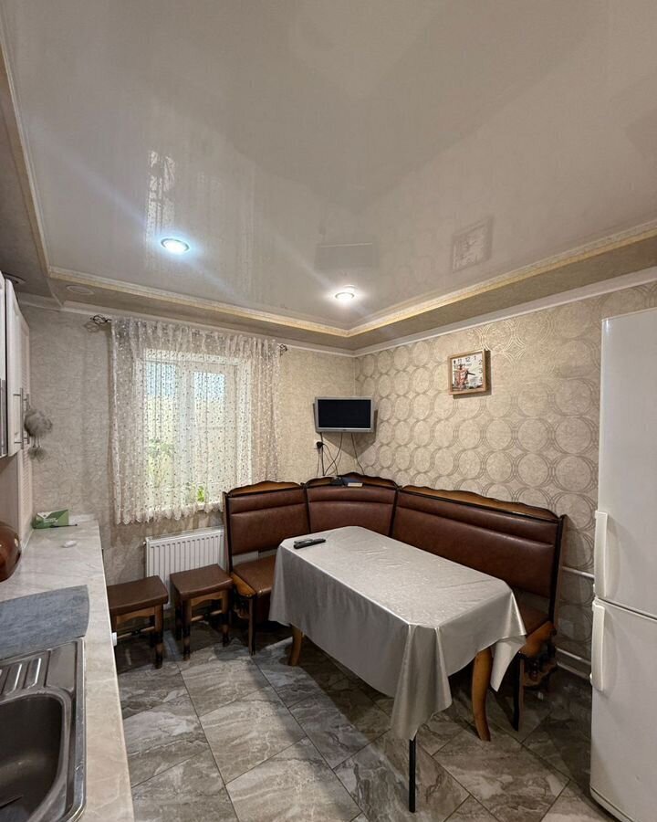 дом г Прохладный ул Гагарина 83 фото 9