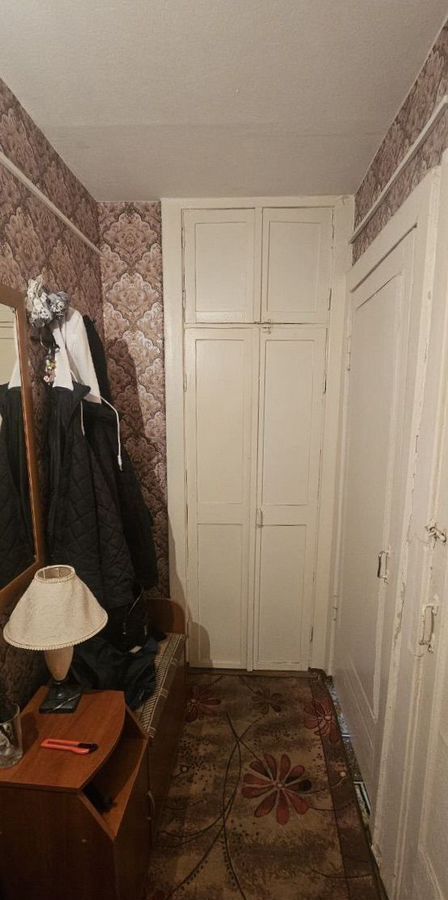 квартира г Апатиты ул Ферсмана 29 фото 8