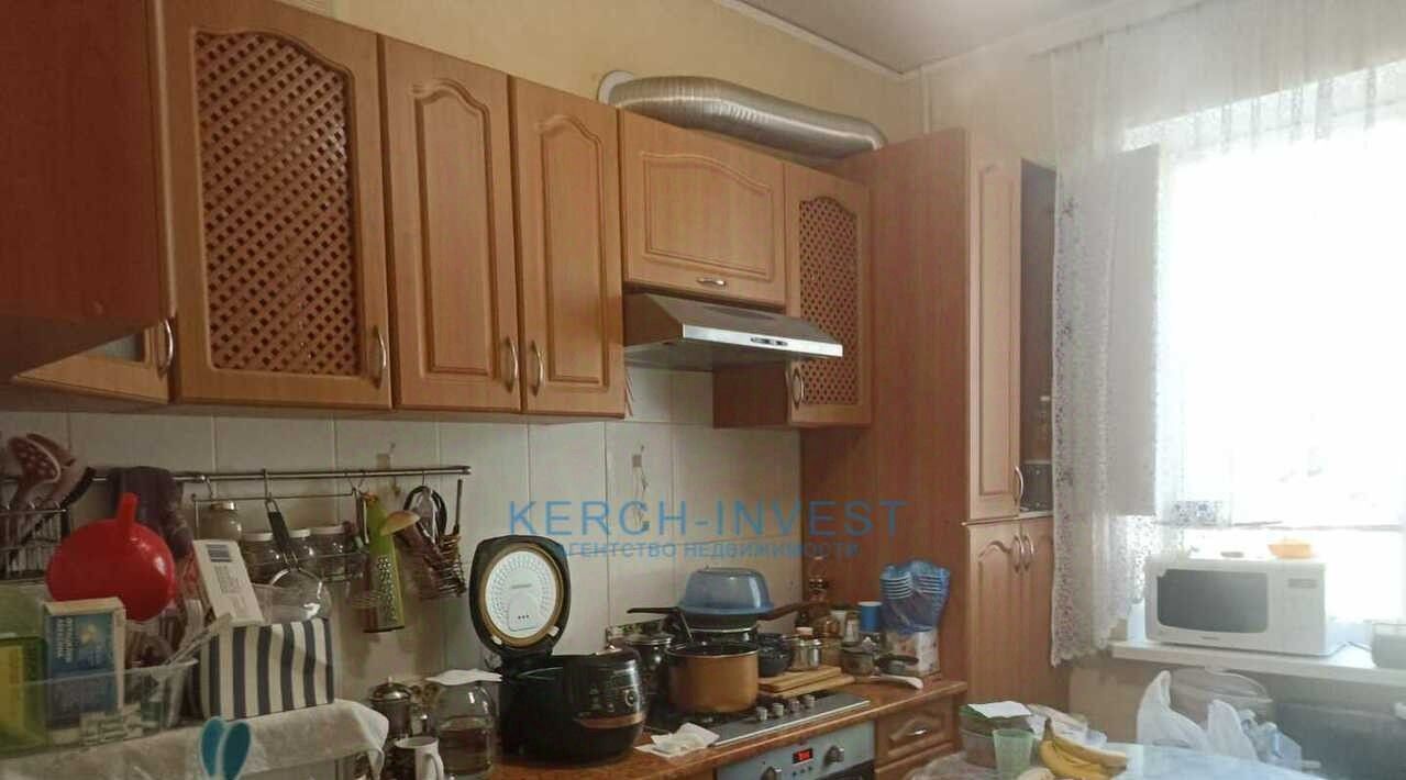 квартира г Керчь ул Херсонская 3 фото 7