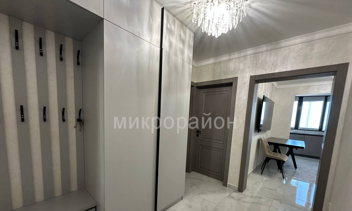 квартира г Ялта ул Крупской 40 фото 12