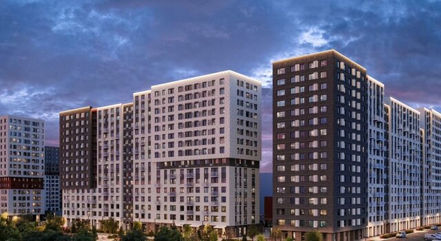 р-н Калининский ул Интернациональная 199 корп. 10 фото