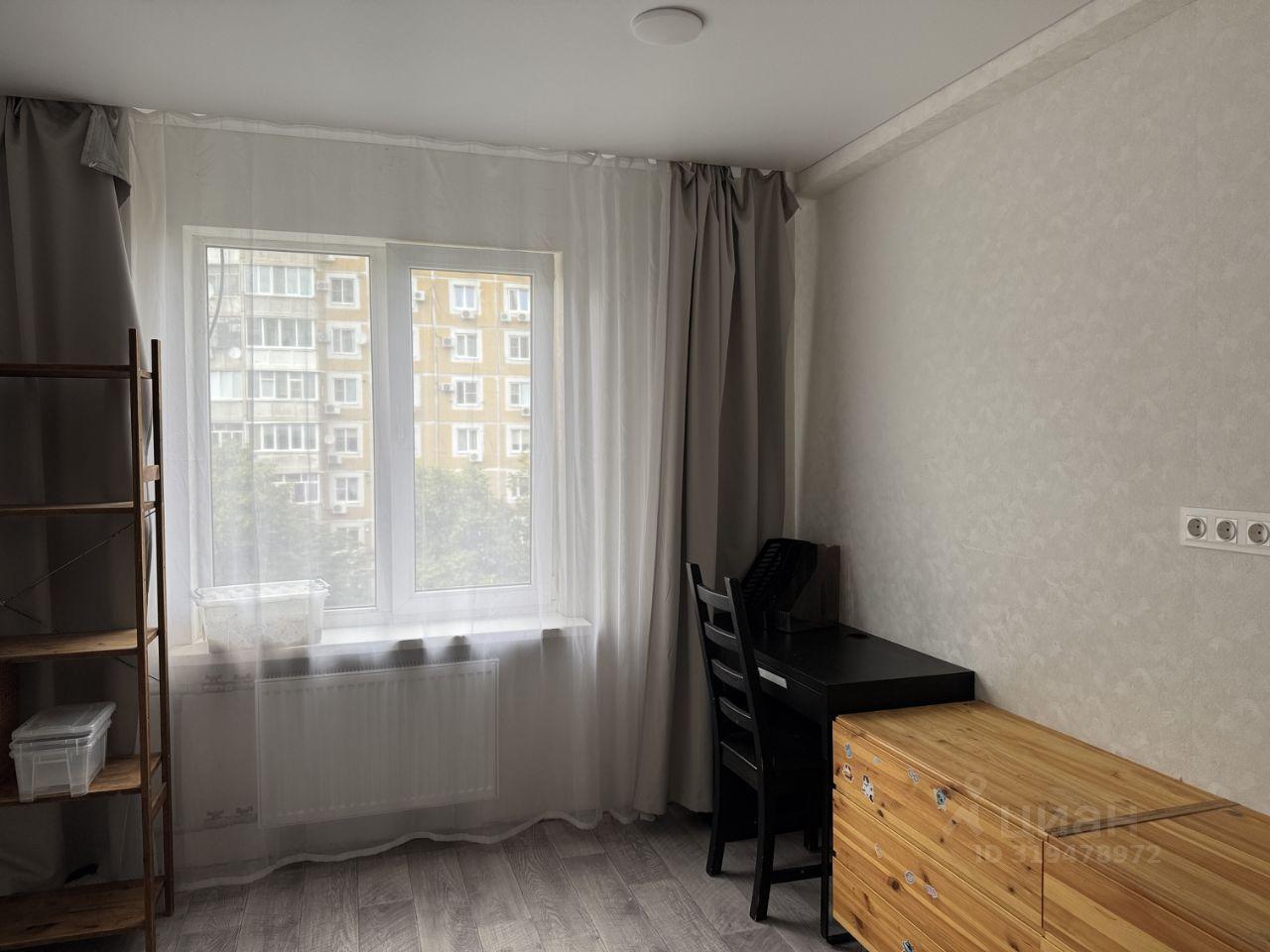 квартира г Краснодар р-н Карасунский ул им. 30-й Иркутской Дивизии 350088 Krasnodar, Krasnodarskiy kray, Russia, 6 фото 7
