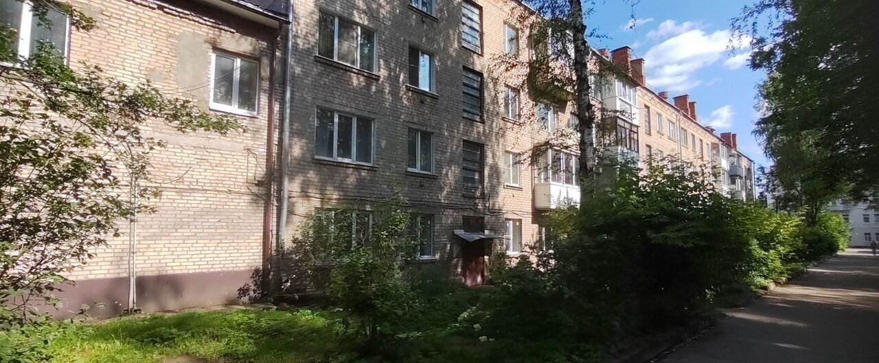квартира городской округ Сергиево-Посадский г Хотьково ул Михеенко 21 фото 6
