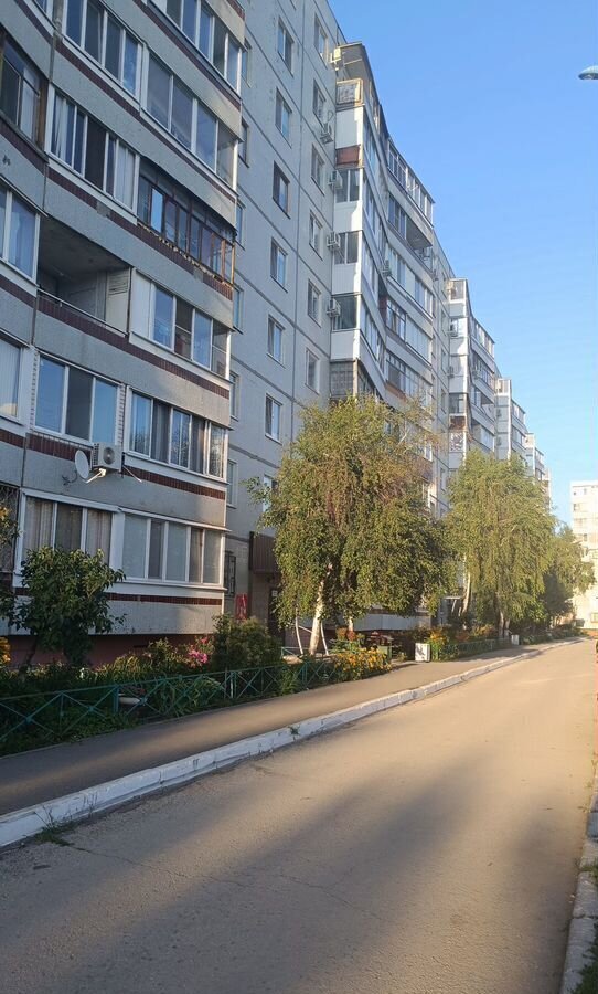 квартира г Балаково ул Братьев Захаровых 10 Балаковский р-н, муниципальное образование фото 28