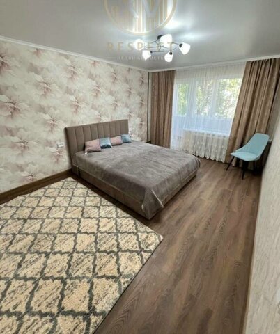квартира ул Аллея Строителей 6к/1 фото