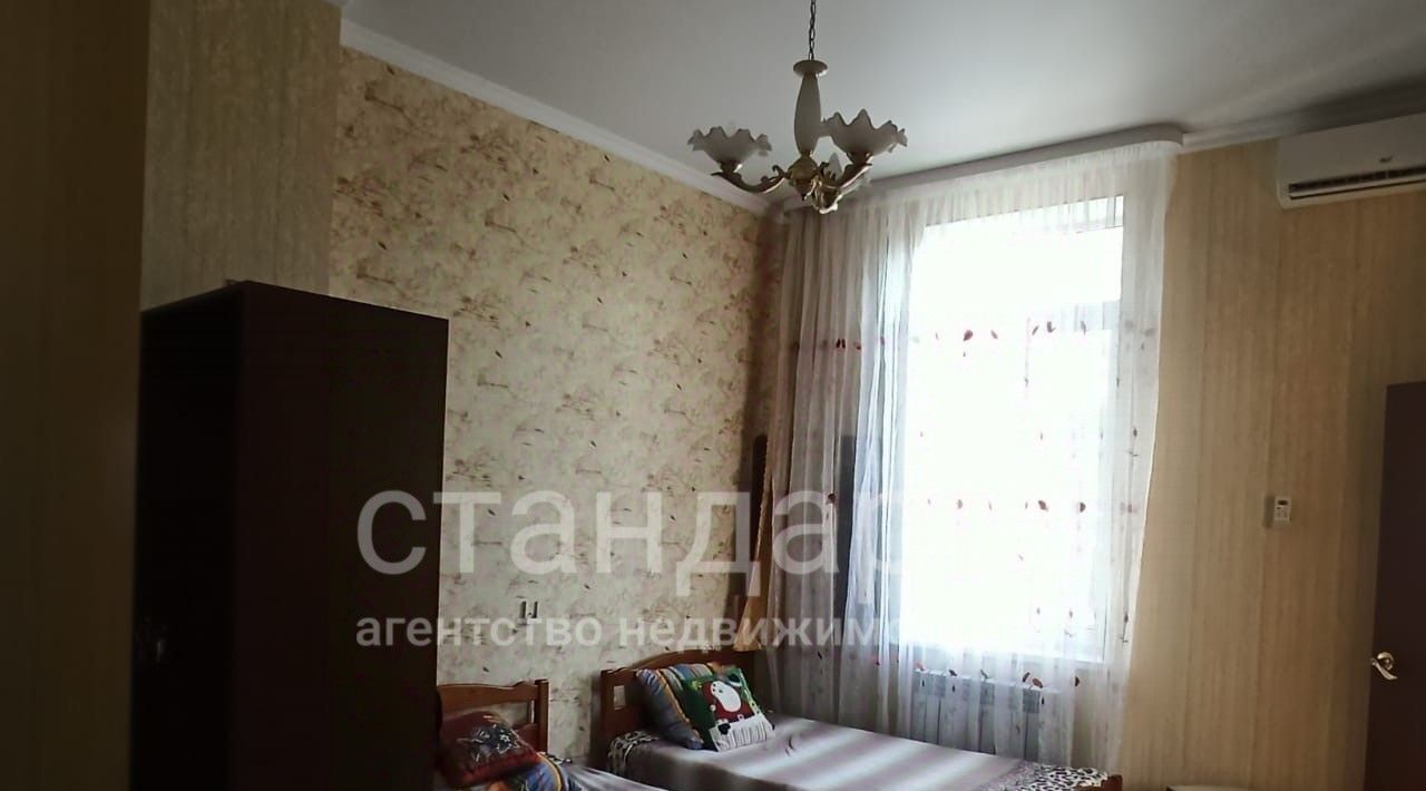 квартира г Ессентуки ул Садовая фото 5