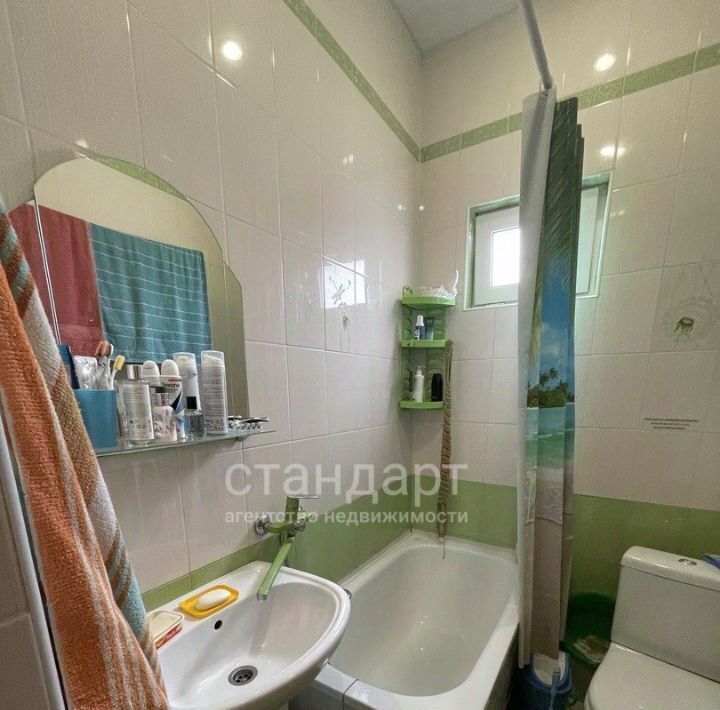 квартира г Ессентуки ул Садовая фото 19