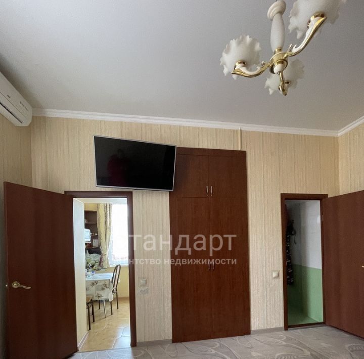 квартира г Ессентуки ул Садовая фото 11