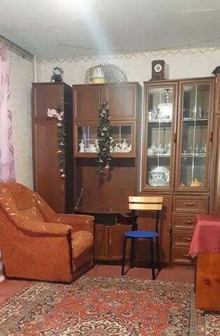 квартира ул Санаторная 2 фото
