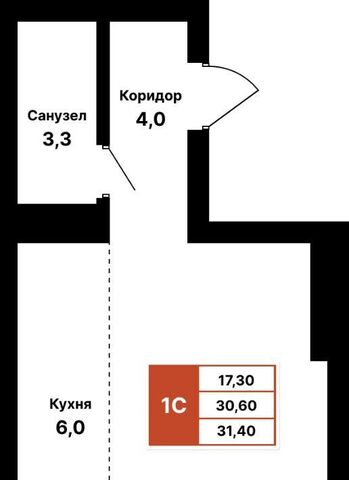 р-н Ленинский дом 28/1 ЖК «8 марта» фото