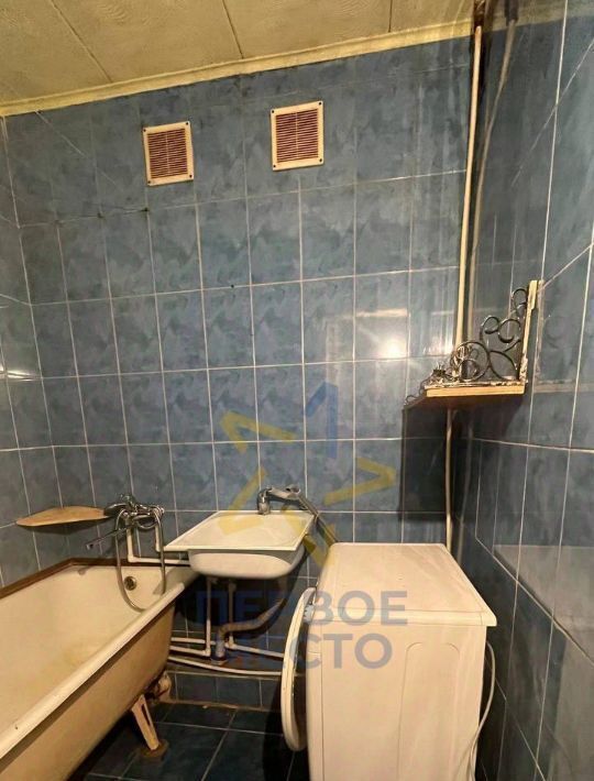 квартира р-н Благовещенский г Благовещенск ул Комарова 3/1 фото 17