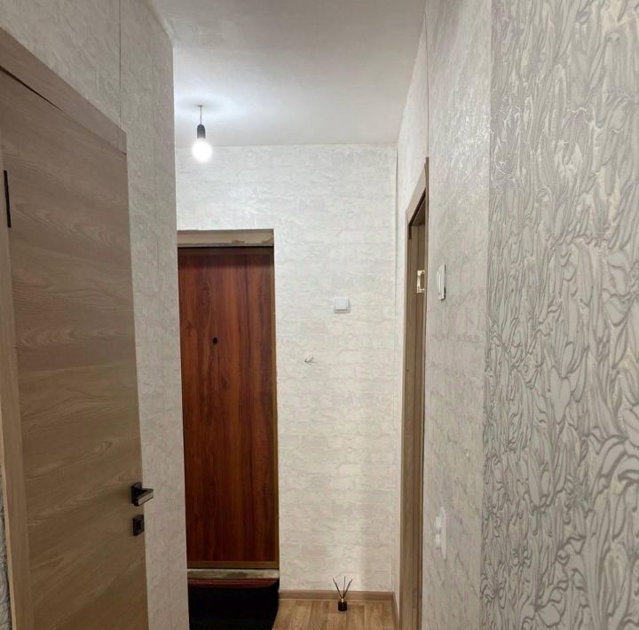 квартира г Саратов р-н Кировский ул Железнодорожная 96 фото 4