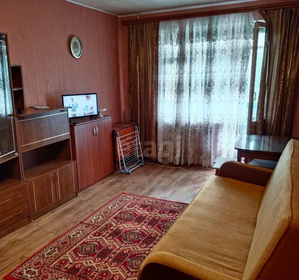 квартира г Калуга р-н Московский ул Дальняя 25 фото 1