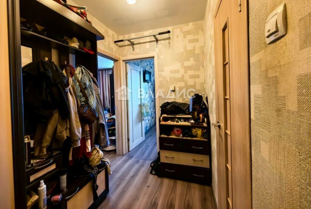 квартира г Смоленск микрорайон «Королёвка» 18 фото 5