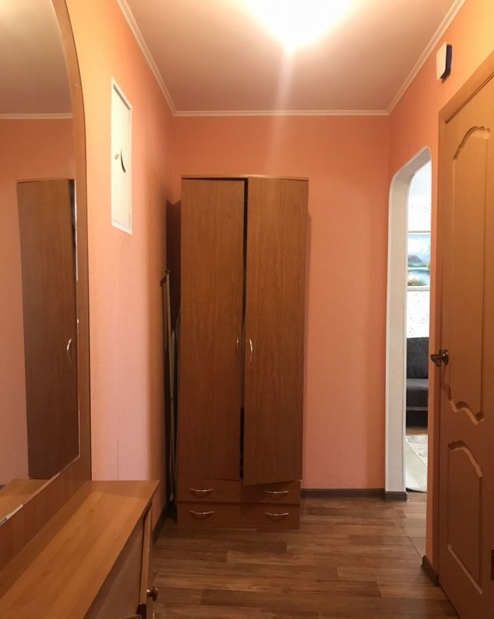 квартира г Норильск ул Бегичева 17 фото 15