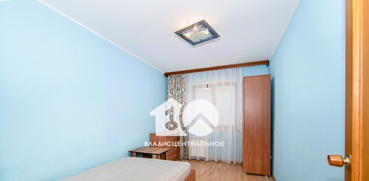 квартира г Благовещенск ул Красноармейская 28/2 фото 5