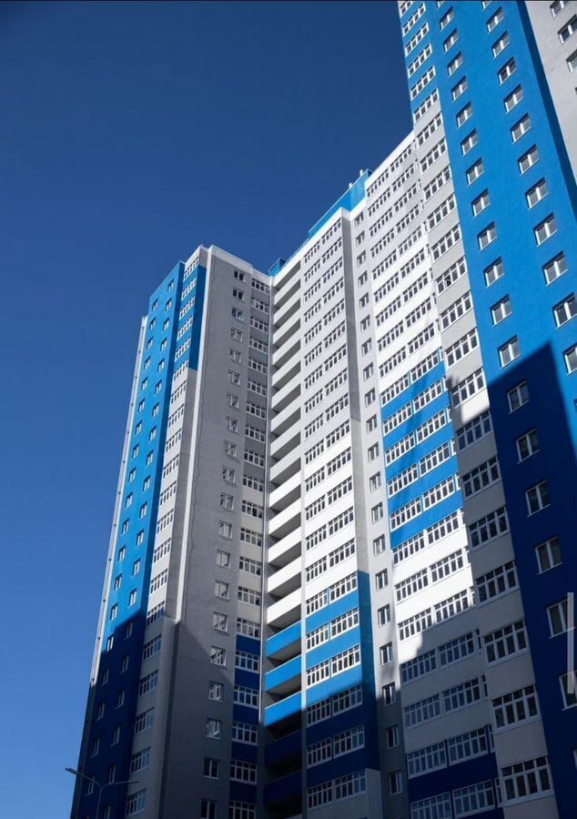 квартира г Уфа ул. Новоуфимская, д. 13 фото 6