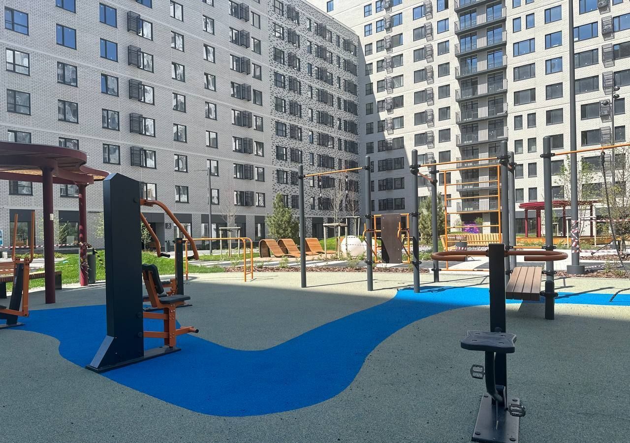 квартира г Тюмень р-н Калининский ул Интернациональная 199 корп. 10 фото 10