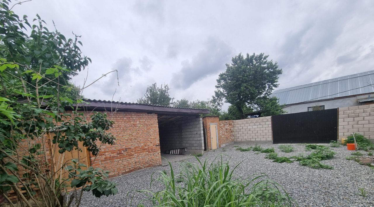 дом р-н Ардонский г Ардон ул Зангиева 174 фото 19