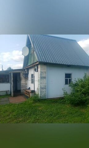 снт Шинник-6 Бобинское сельское поселение, Вахруши фото