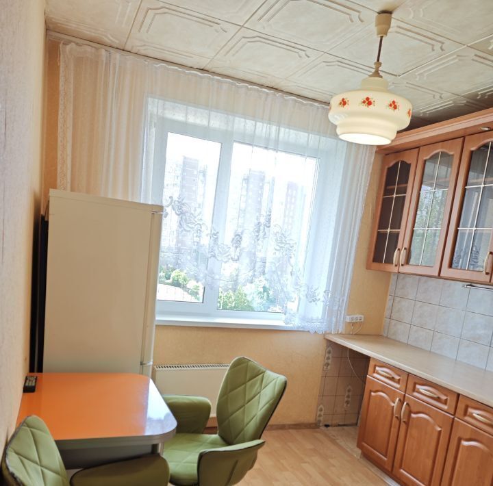 квартира г Зеленоград Зеленоград — Крюково, к 1132 фото 3