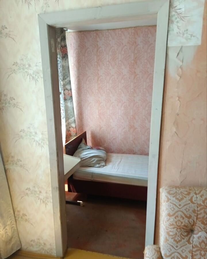 дом р-н Котовский г Котово пер Ангарский городское поселение город Котово фото 14