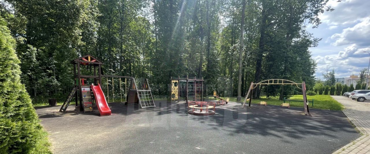 дом г Обнинск ул Графская фото 10