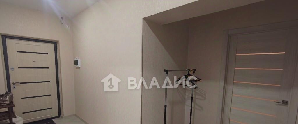 квартира г Владимир р-н Октябрьский ул Верезинская 19ак/3 микрорайон «Веризино» фото 13