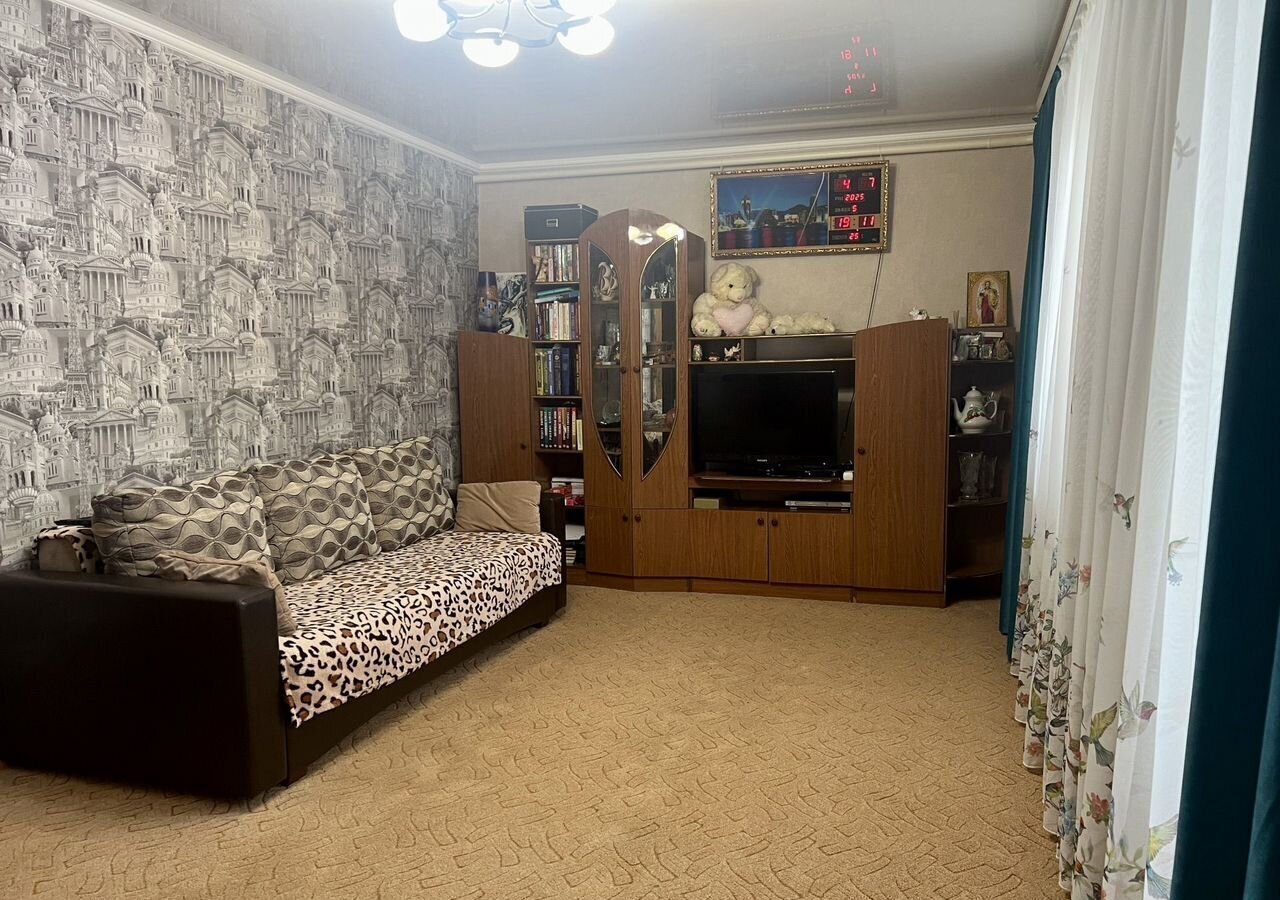 квартира г Горячий Ключ ул Герцена 54 фото 8