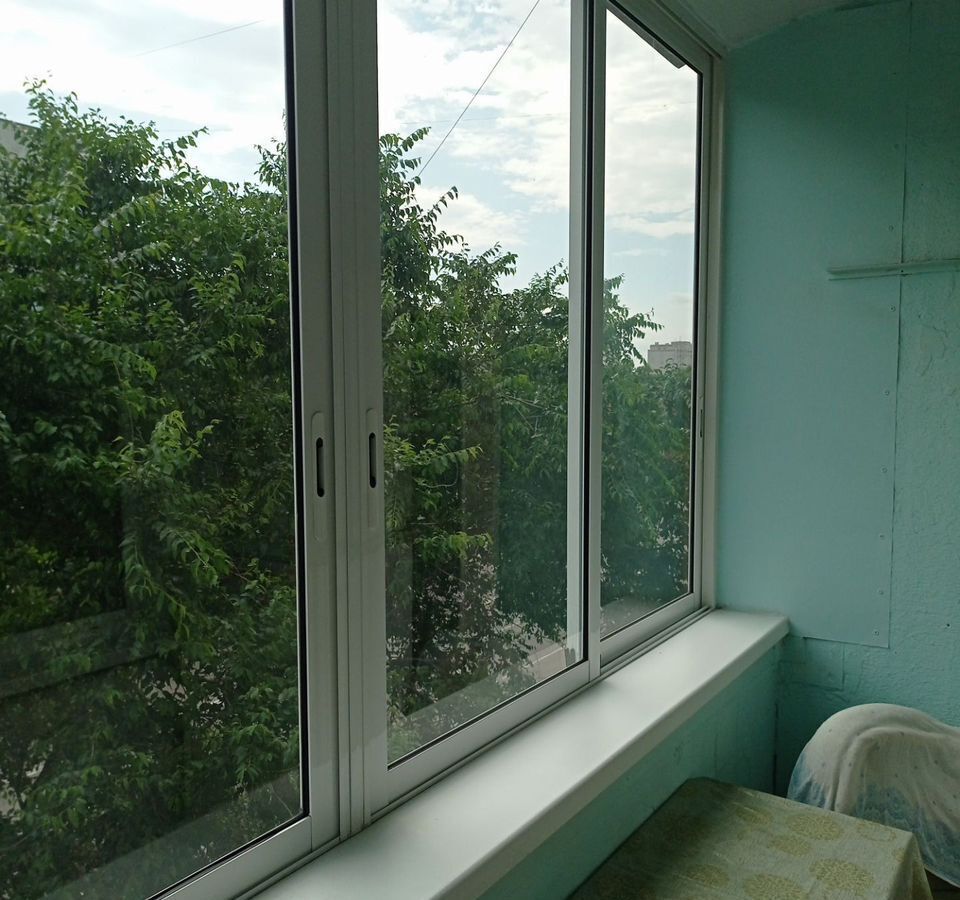 квартира г Благовещенск ул Калинина 68 фото 2