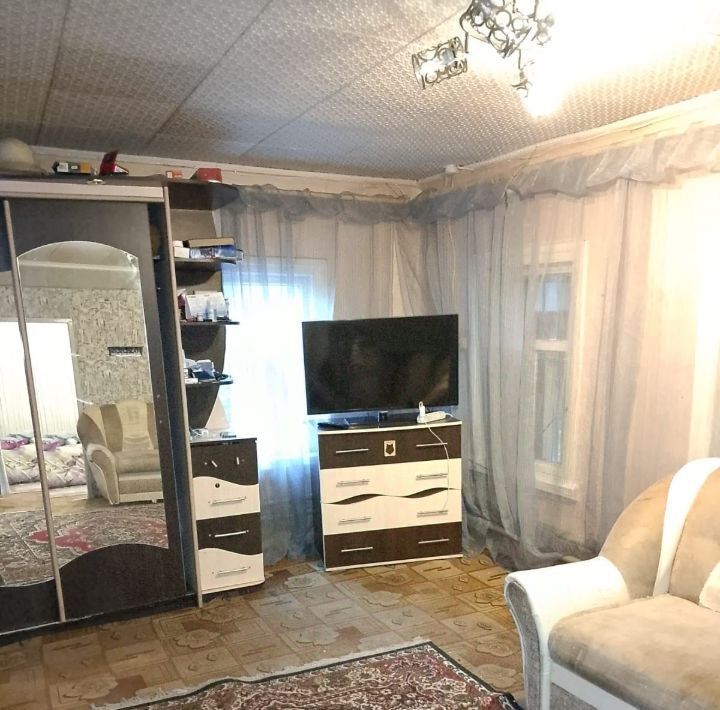 дом г Омск р-н Ленинский Порт-Артур ул 3-я Новая 30а фото 18