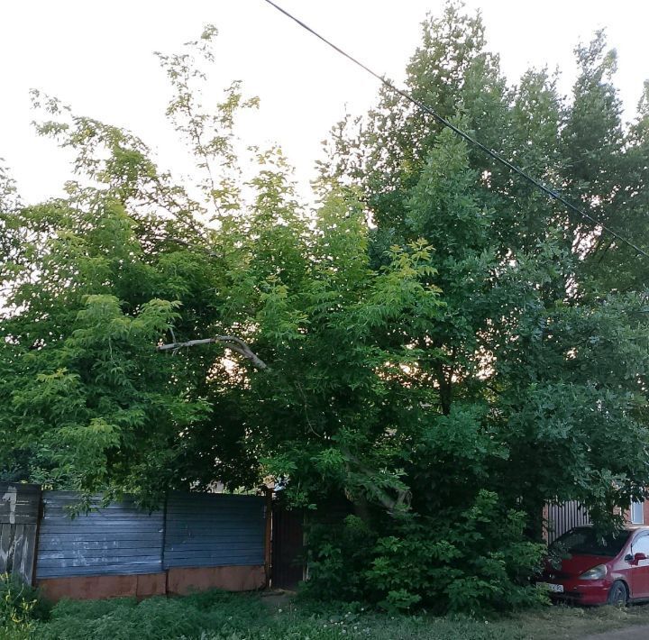 дом г Омск р-н Ленинский Порт-Артур ул 3-я Новая 30а фото 11