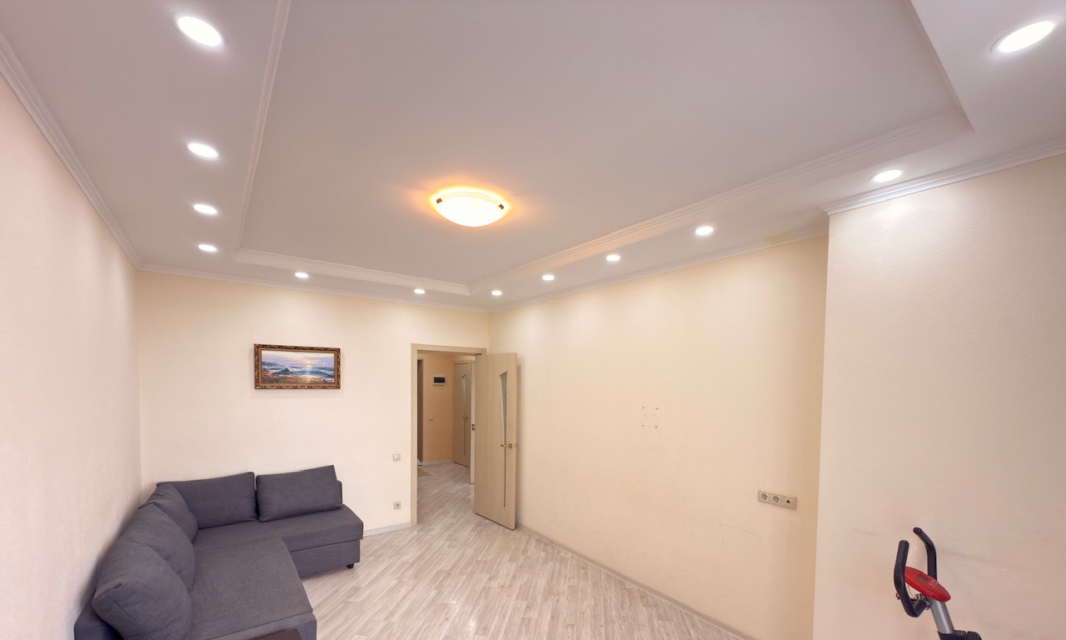 квартира г Чехов ул Вишневая 3 фото 7