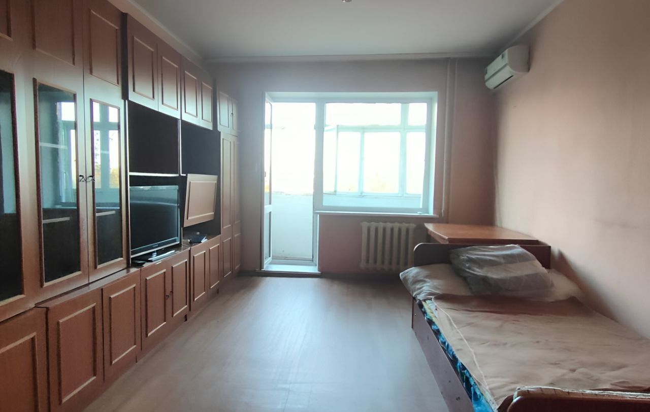 квартира г Омск р-н Центральный ул Чернышевского 80 фото 11