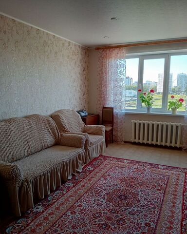 квартира Пенза-4 ул Лядова 40 р-н Октябрьский фото