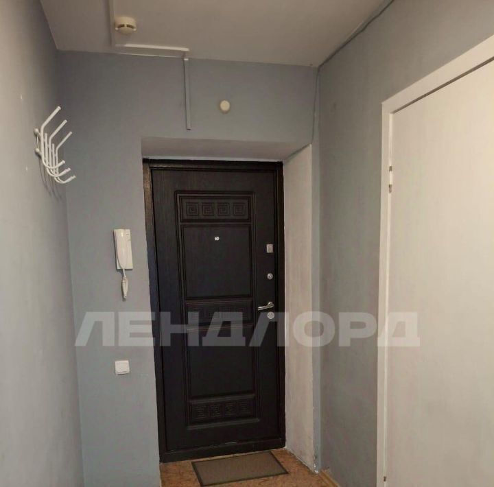 квартира г Ростов-на-Дону р-н Первомайский ул Лелюшенко 15а фото 3