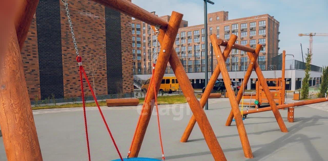 квартира г Майкоп ул Васильева К.А. фото 5