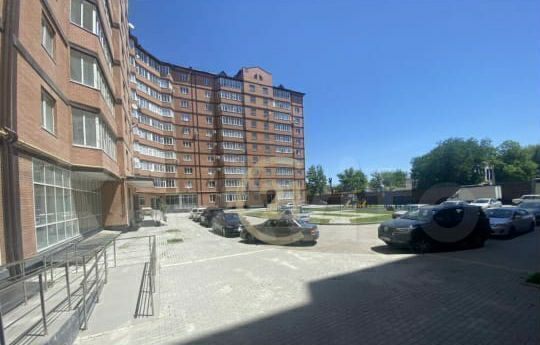 квартира г Грозный пер Ульянова 9 фото 6