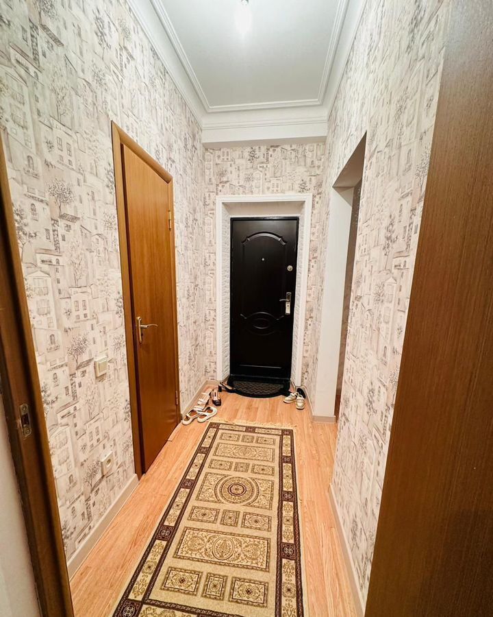квартира г Махачкала ул Дахадаева 83 р-н Советский фото 7