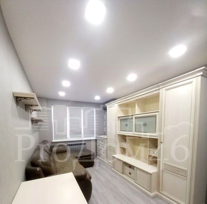 квартира г Курск р-н Центральный ул Рябиновая 26а фото 15