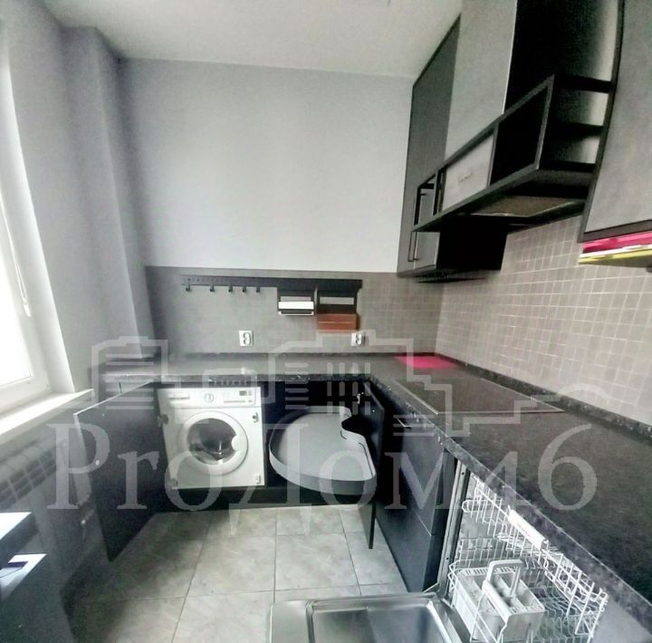 квартира г Курск р-н Центральный ул Рябиновая 26а фото 3