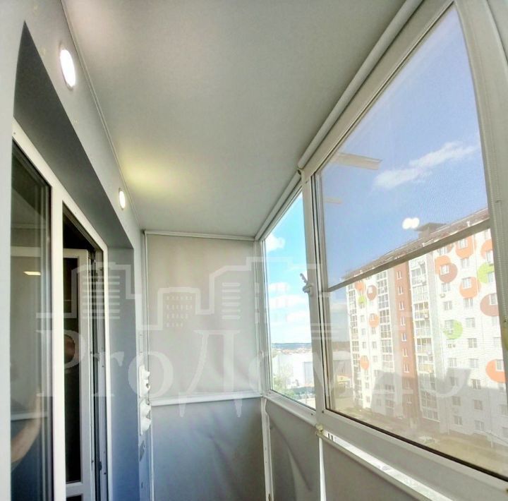квартира г Курск р-н Центральный ул Рябиновая 26а фото 1