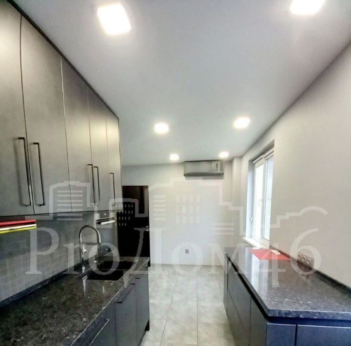 квартира г Курск р-н Центральный ул Рябиновая 26а фото 16