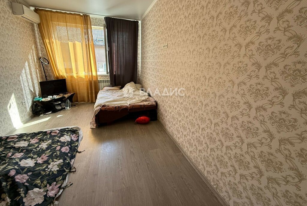 квартира г Новороссийск с Цемдолина пер Староцемесский 18 р-н Приморский фото 6