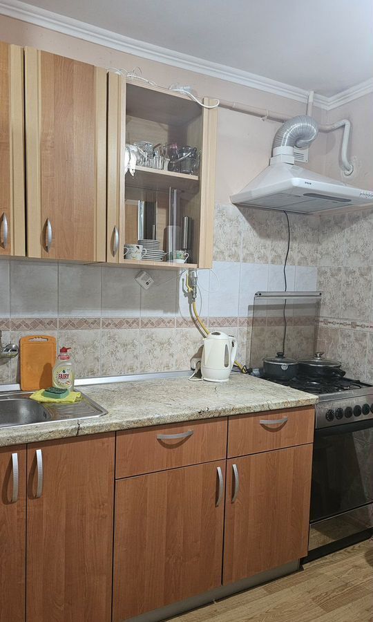 квартира р-н Туапсинский г Туапсе ул Войкова 24 фото 6