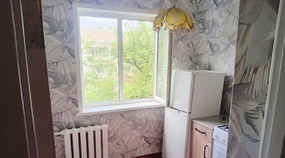 квартира г Уфа р-н Советский ул Степана Халтурина 40 фото 6